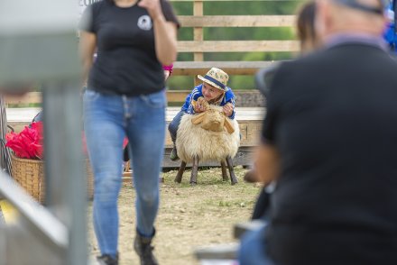 Wiślański Wygón Łowiec